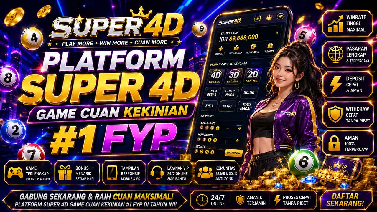 super4d